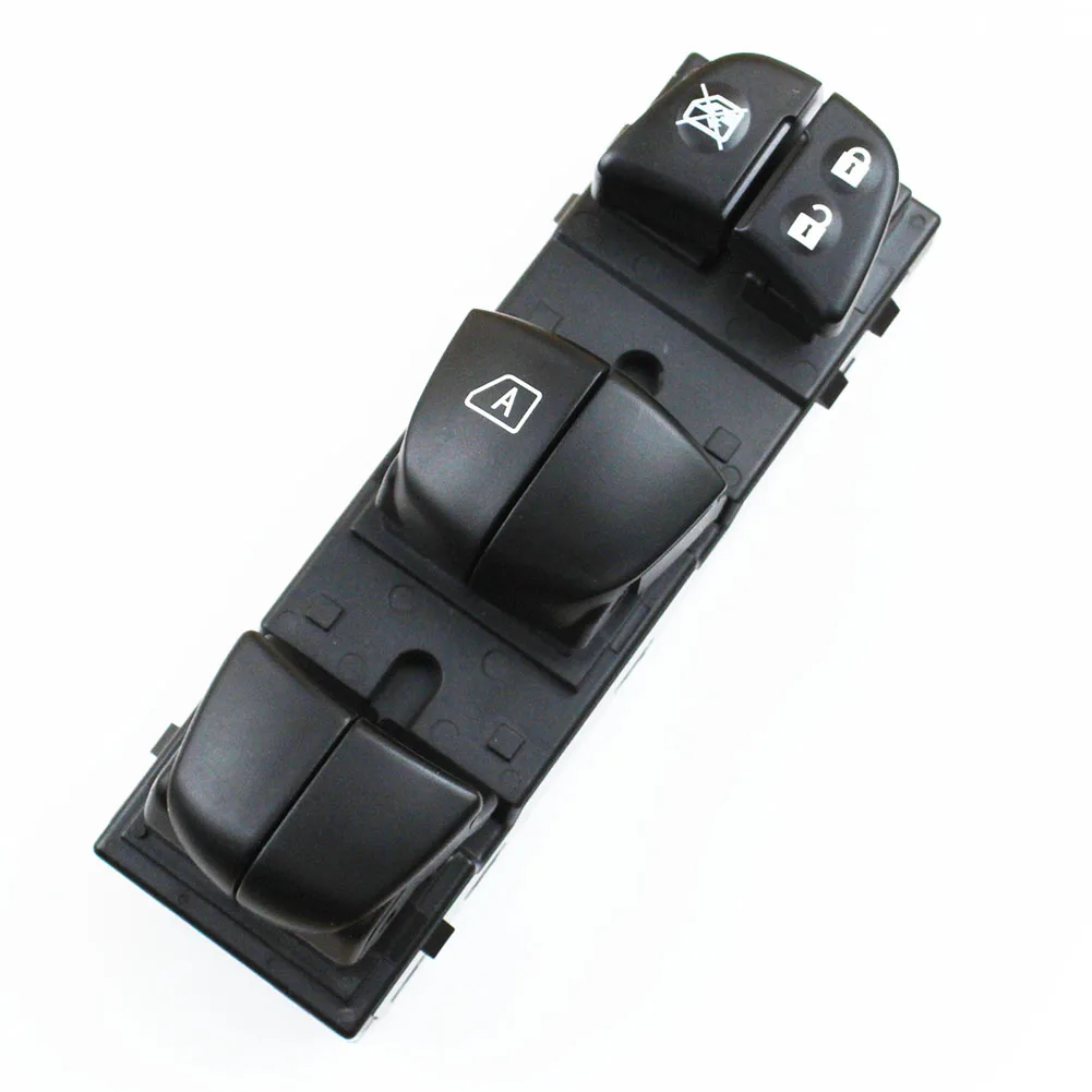 Выключатель на окно LARBLL LHD 25401-3DF0B для Nissan TIIDA C12Z C12W Altima Sylphy X-Trail Qashqai | Автомобили и