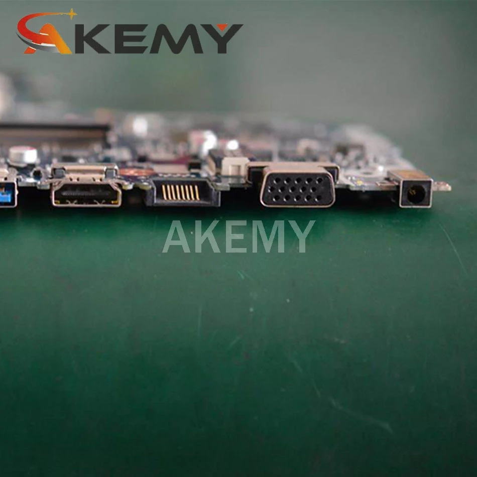 

Lenovo 310-15IKB 510-15IKB CG413 CG513 CZ513 NM-A981 CPU I5 7200U DDR4 4G RAM GT920M 100%