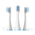 Сменная насадка для зубной щетки XiaoMi Mitu для детей 3-6 лет