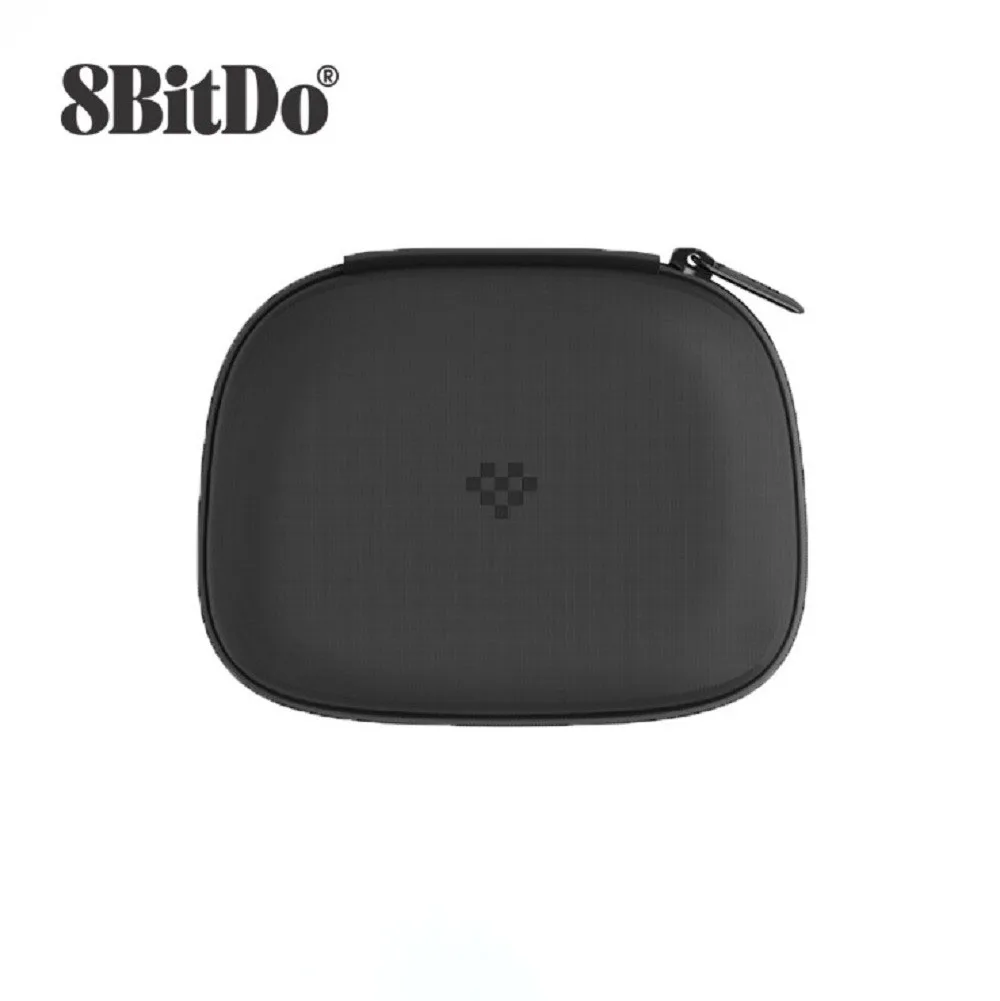 

Классический чехол для переноски геймпада 8bitdo для SN30 Pro + & Pro 2 Controller Switch Pro PS5 PS4 Для Xbox One, универсальная сумка для хранения