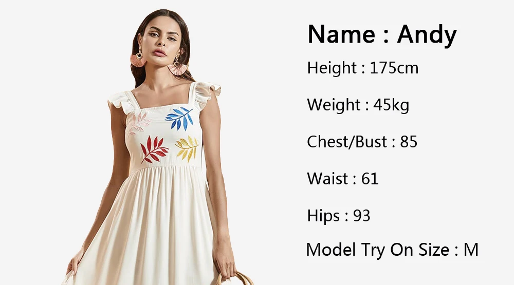 

2020 Women Sleeveless Maxi Sling Dress Embroidery Kaftan Islamic Long Robe Casual Loose Dresses Beach Fashion Clothing Summer