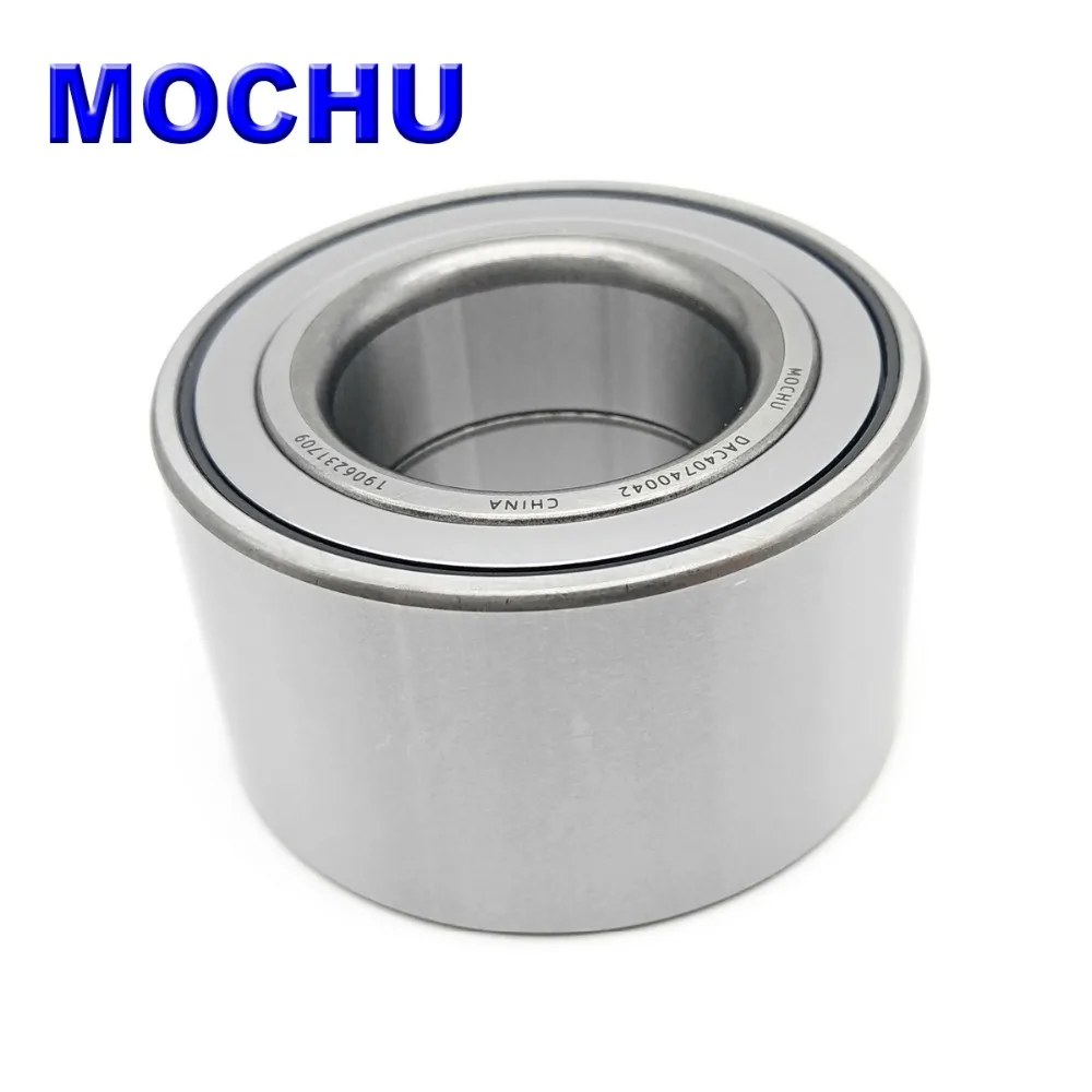1 шт. DAC40740042 40X74X42 DAC4074W-3CS80 510070 40BWD12 90080-36087 90363-40066 MOCHU подшипник ступицы колеса