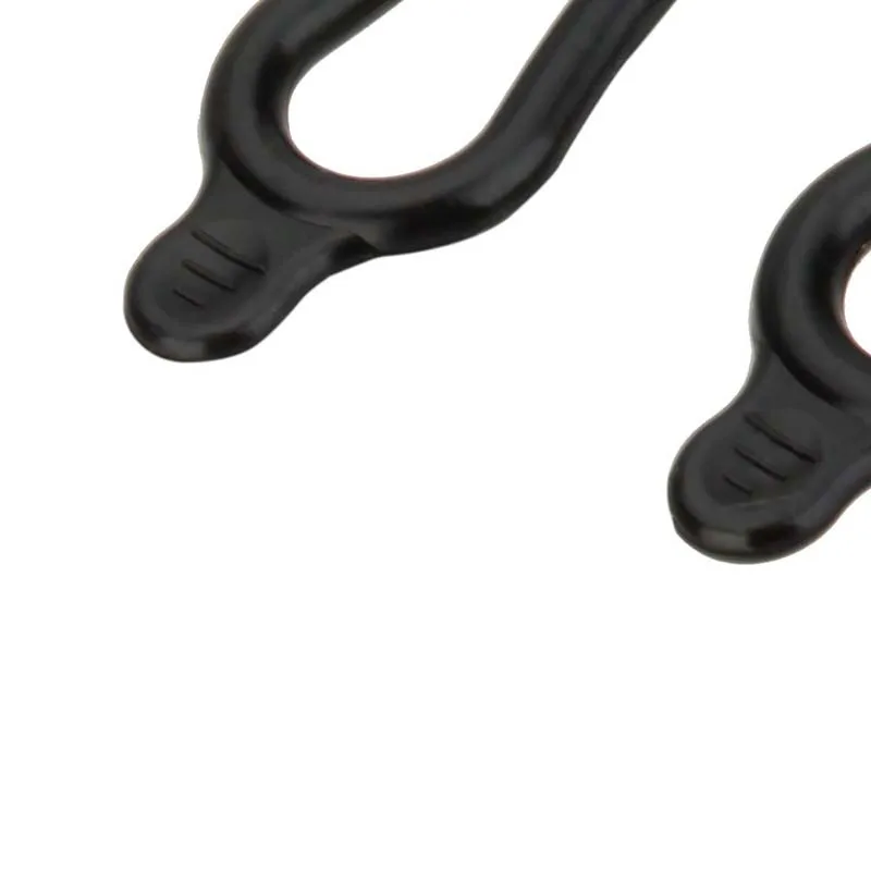 Elastic Lightweight Rubber O Rings for Headlights Bike Bicycle LED Light 2 pieces | Спорт и развлечения
