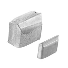 100 г, 99.99% чистый никелевый металл, лист слиток никеля высокой чистоты для гальванического покрытия и производства катализатора