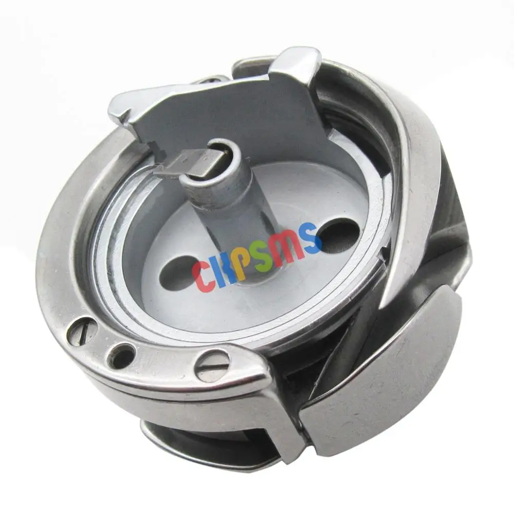 1 шт. # HPF 490(A) Вращающийся крючок подходит для PFAFF 471 ~ 493 SEIKO PWB 8GW Стандартный GC24660