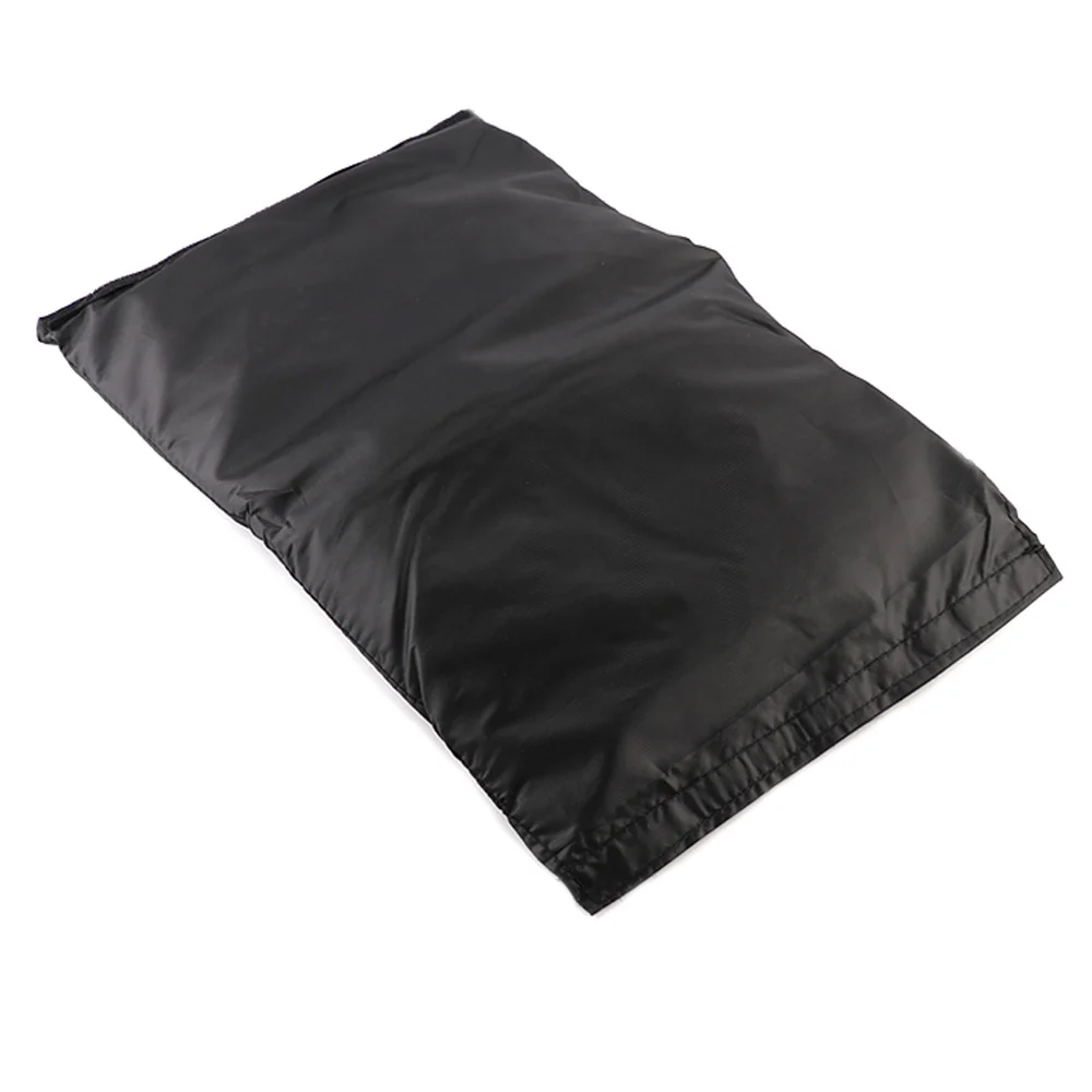 Универсальный Велосипедный дождевик снег защита от пыли водонепроницаемый