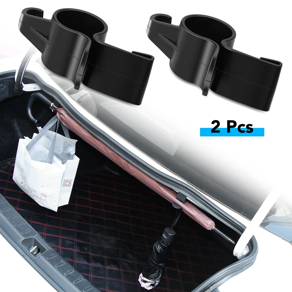 Держатель зонта зажимы крючки Монтажный кронштейн для заднего багажника