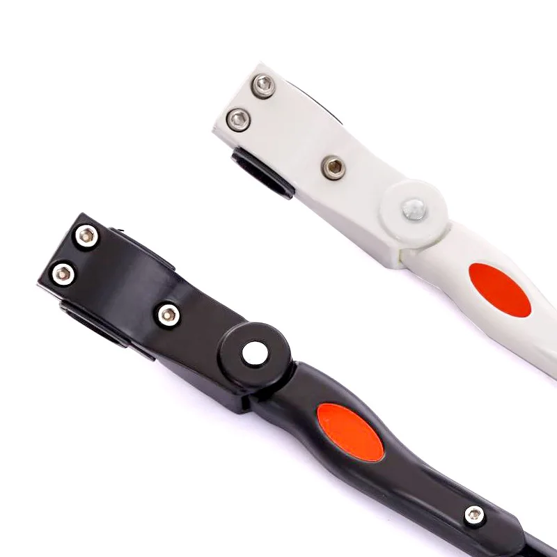 

2021 Bike Stand Bicycle Stand Kickstand Scooter Kickstand Side Support Side Kickstand Road Bike Stand Bicycle Accessories