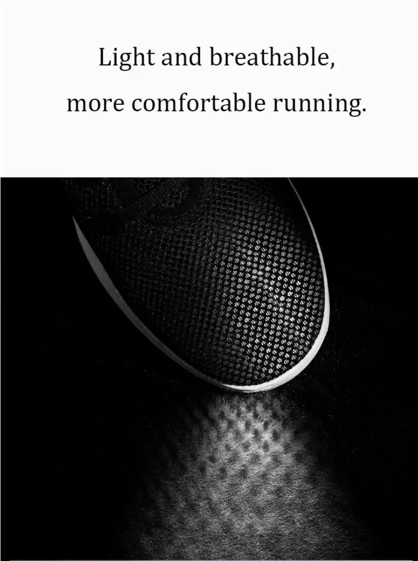 XIAomi MIJIA FREETIE легкая обувь для отдыха дышащая проветриваемая обувь освежающие Городские кроссовки для мужчин и женщин