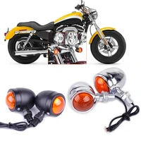 motorcycle modified turn signal turn retro modified universal light fit for most motorcycle models moto accessories