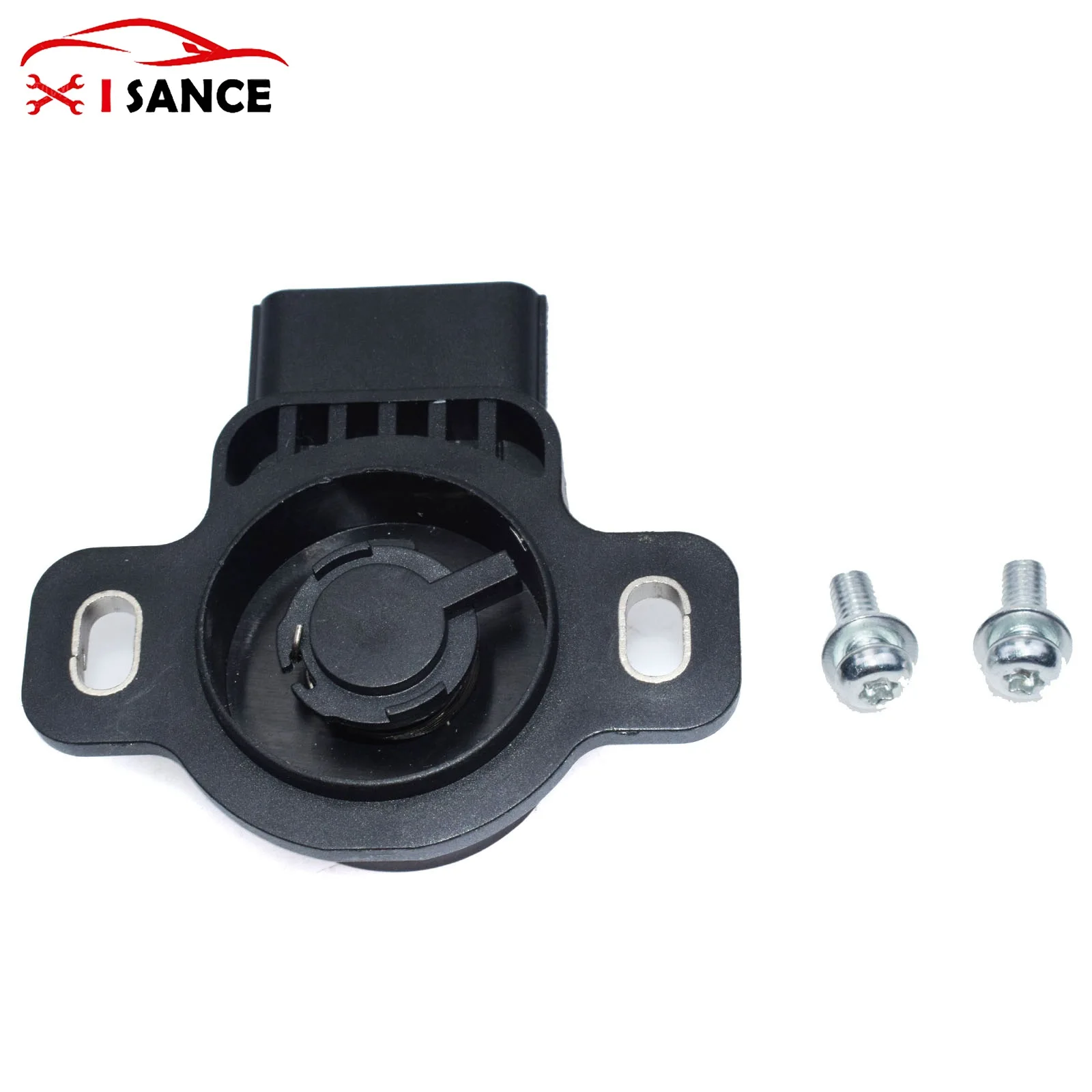 Датчик положения педали акселератора с винтом 37971-RBB-003 для Honda Accord CR-V Acura TL MDX 3.5L 2.2L
