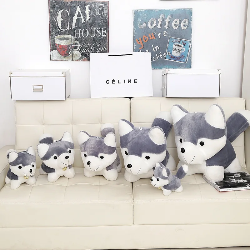 

Новинка, милая мягкая плюшевая подушка, 25/35/43/50/65 см, мягкая подушка, Успокаивающая кукла, декоративная подушка для дивана, Рождественский подарок