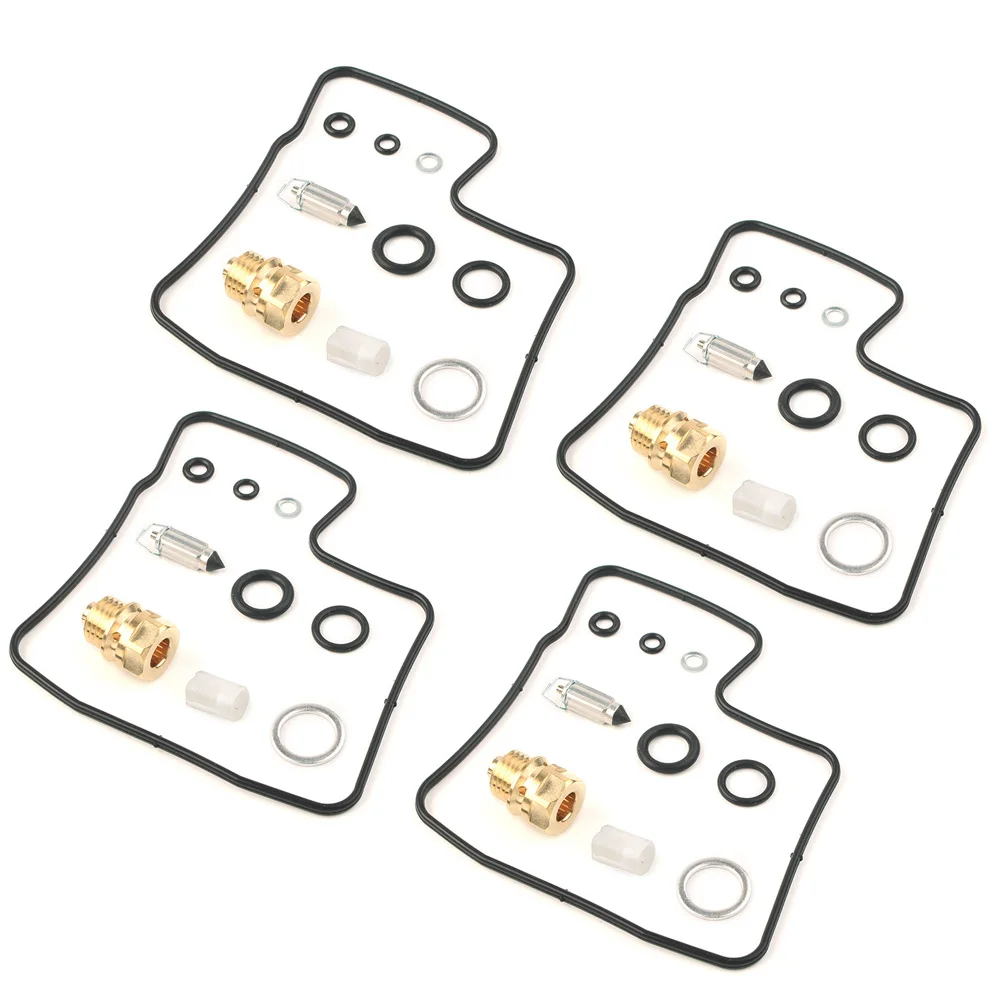 4X для onda ST1100 ST1100A 1992-2001 комплект карт восстановления карбюратора мотоцикла