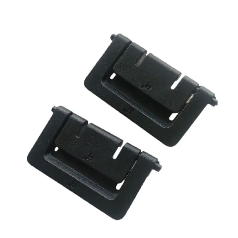 

2021 New 2Pcs Keyboard Bracket Leg Stand for logitech G610 G810 GPRO Keyboard Repair Parts