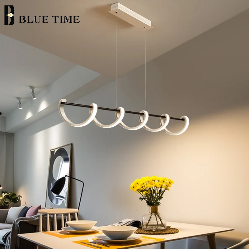 Новое поступление креативный современный светодиодный подвесной светильник для