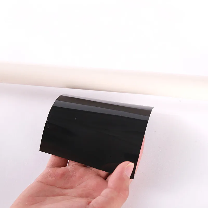 

2pc Flex Leakage Repair Waterproof Tape Super Strong Adhesive Insulating Single Sided Tape for pipe water quick repairing Rescue