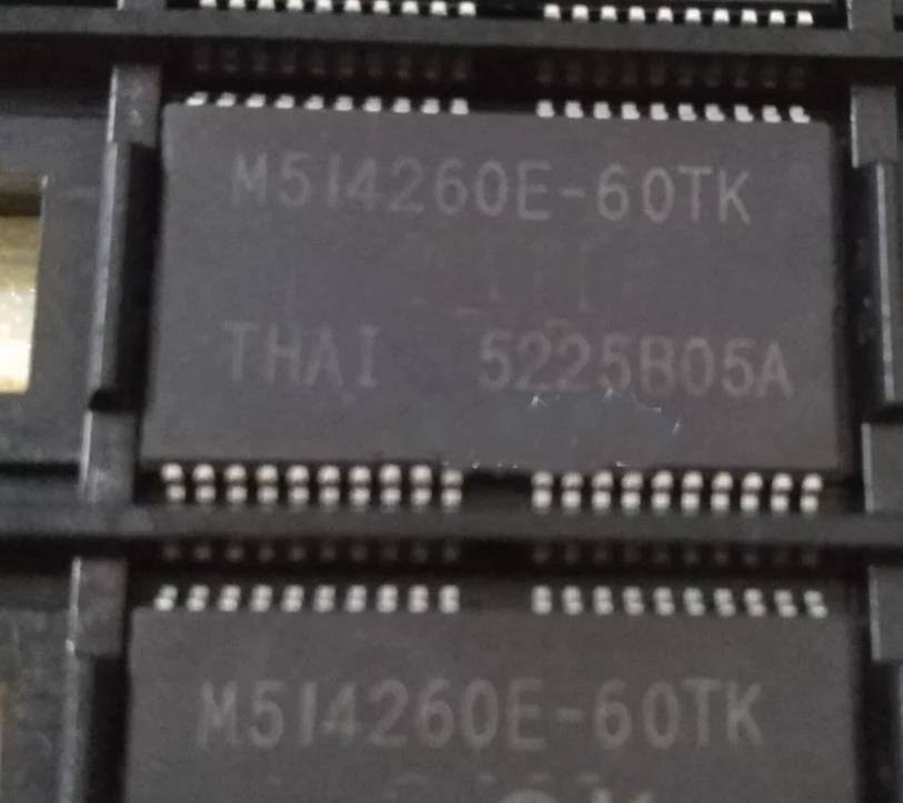 Новая модель телефона M514260E tssop40 5 шт.