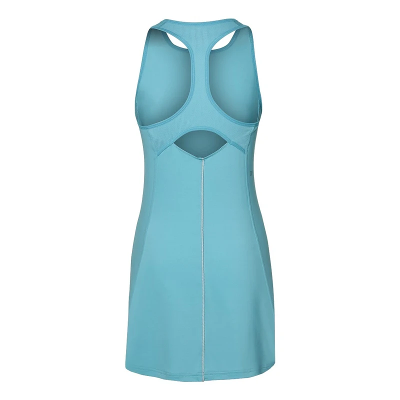 Женское платье Asics Dress 154421-8099 | Женская одежда