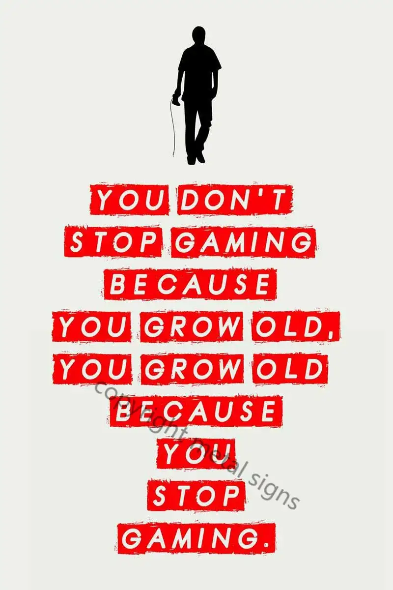 

Жестяная вывеска для игровых игр, винтажный металлический Ретро-знак, Настенный декор, неоновая вывеска для кафе, паба, дома, клуба, мужской ...