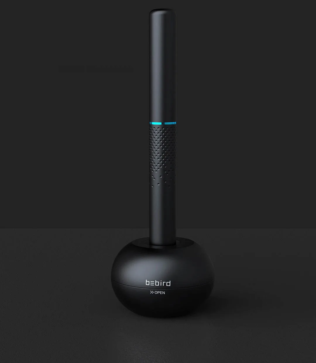 Xiaomi bebird эндоскоп для очистки ушей, визуальная Ушная ложка 3,5 мм 300 Вт, мини-камера, ушной отоскоп, Бороскоп, набор инструментов для ушей