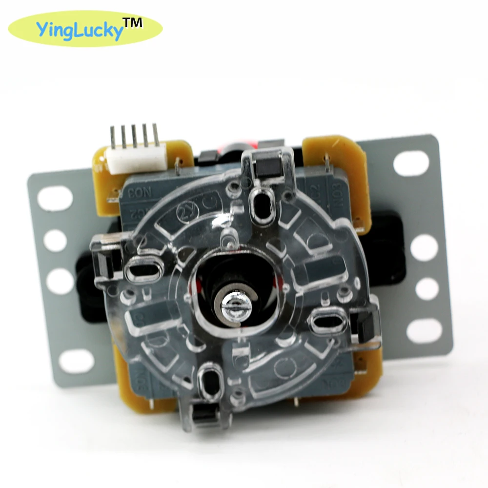 Нулевая задержка игровой Шкаф DIY комплект для 12 кнопочный джойстик sanwa 1 и 2 плеера