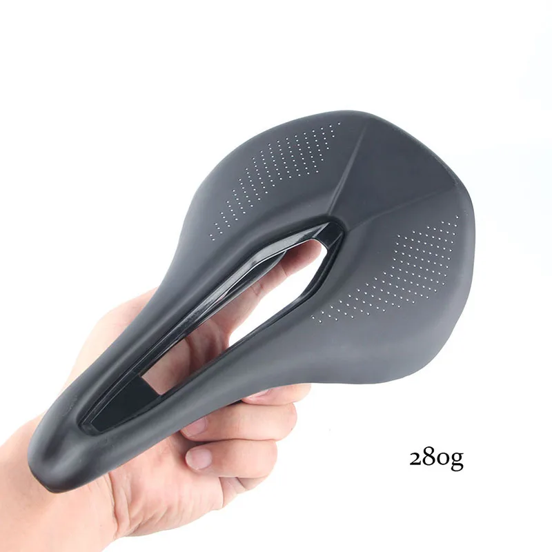 Велосипедное седло Man Road Tt Time-Trial Tri Triathlon Racing Mtb легкий велосипед Велоспорт Selle Seat запасные части Аксессуары для велосипеда