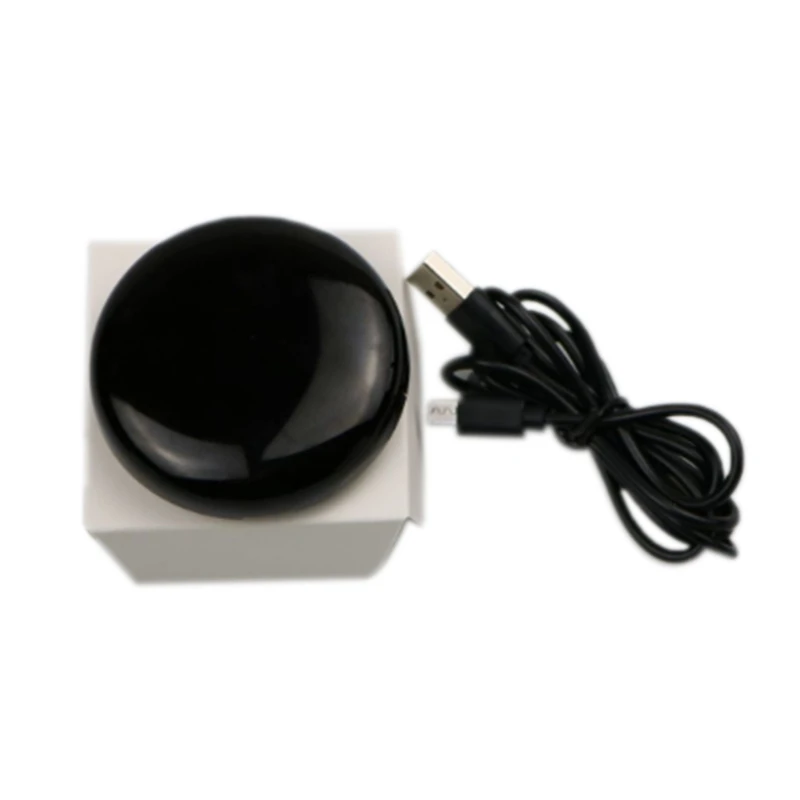 WiFi Universal Infrared Remote Control Voice Intelligent Home Cont | Электроника