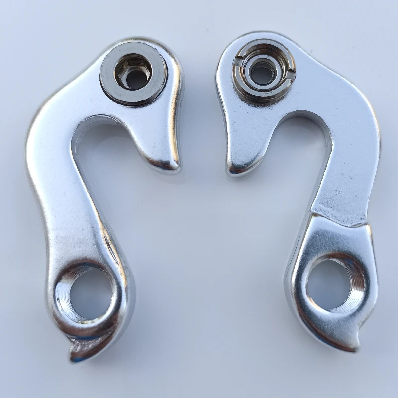 1pc Bicycle parts MECH dropout For Fuji Finest RC Roubaix Novara Origin8 Redline Conquest Scattante bike Gear derailleur hanger