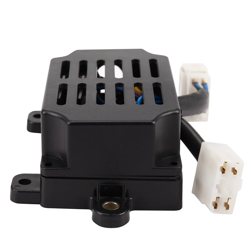 Стабилизатор напряжения генератора мощность 5 кВт | Электроника