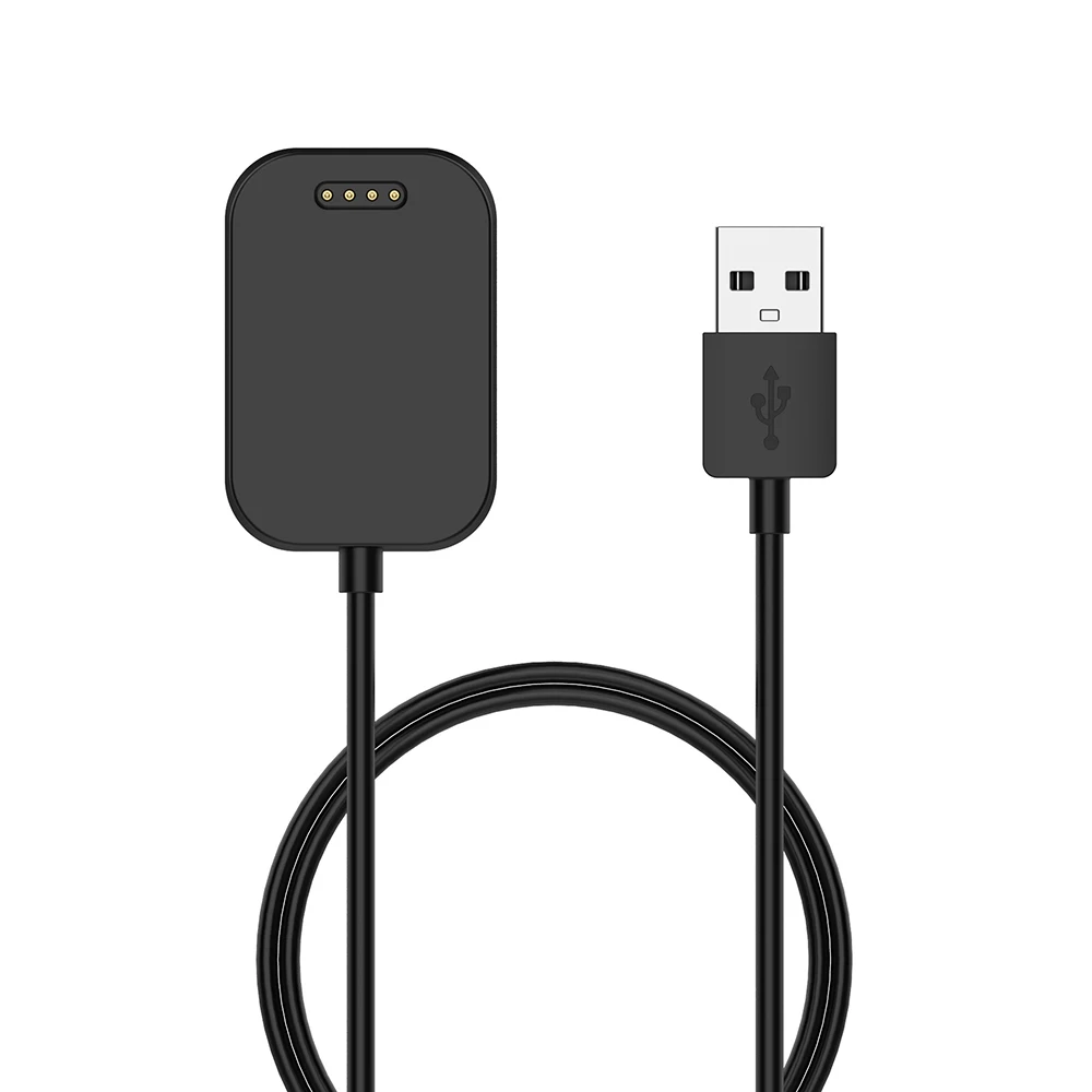 

Watch Charger Magnetic USB Charging Dock Station Smart Watch Replacement Charger Pad Stand for Verizon Gizmowatch 2/1