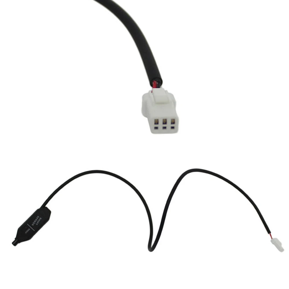 

Cycling Sensor Components Supply 4-5.5V ABS Black G510 M620 Speed Shift