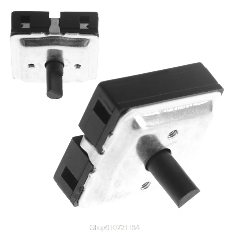 4 Позиции поворотный переключатель OFF/низкий/средний/высокий для тепловентилятор