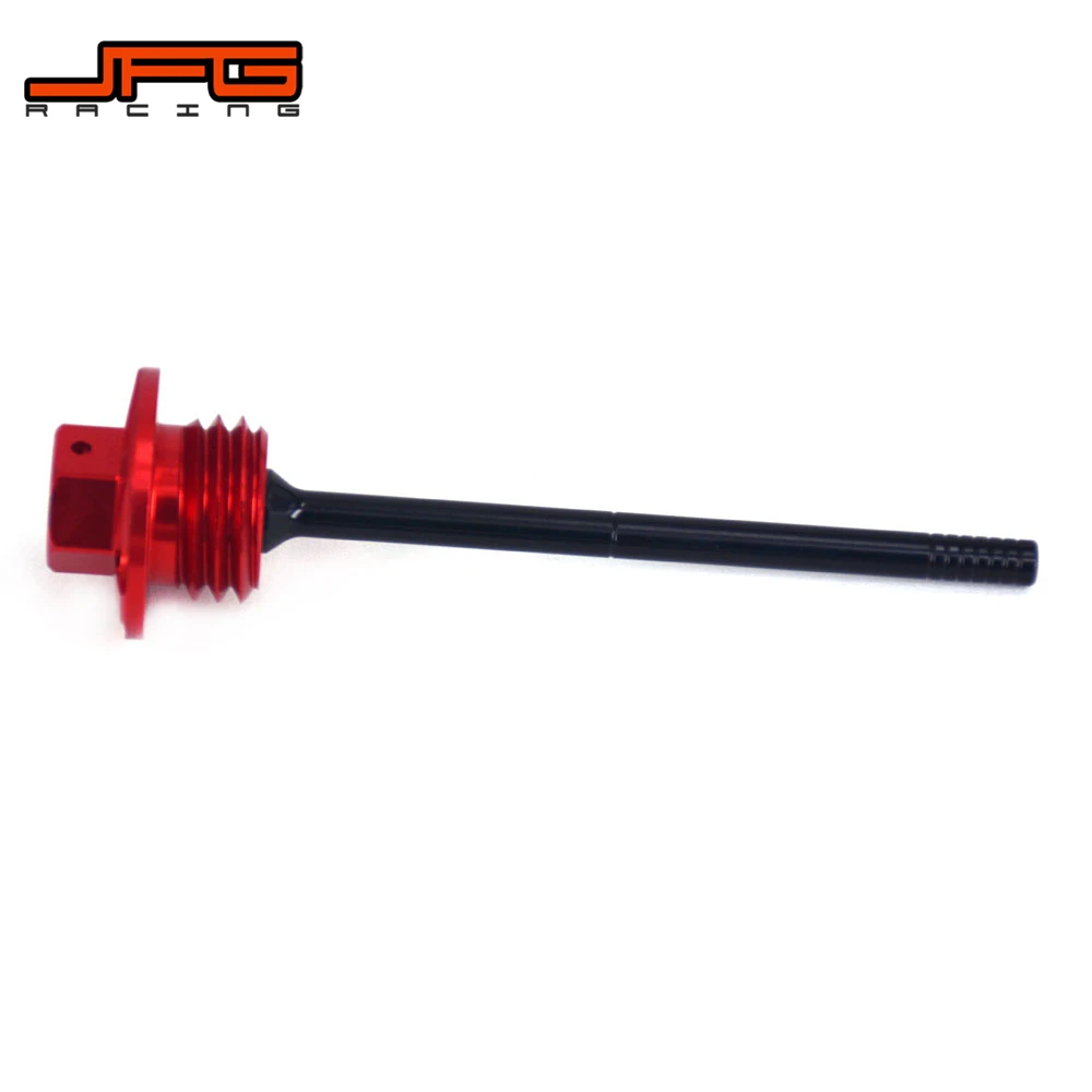 Дисковод масляного масла двигателя CNC для мотоцикла HONDA CRF250R 2004-2009 CRF250X 2004-2017 CRF450X
