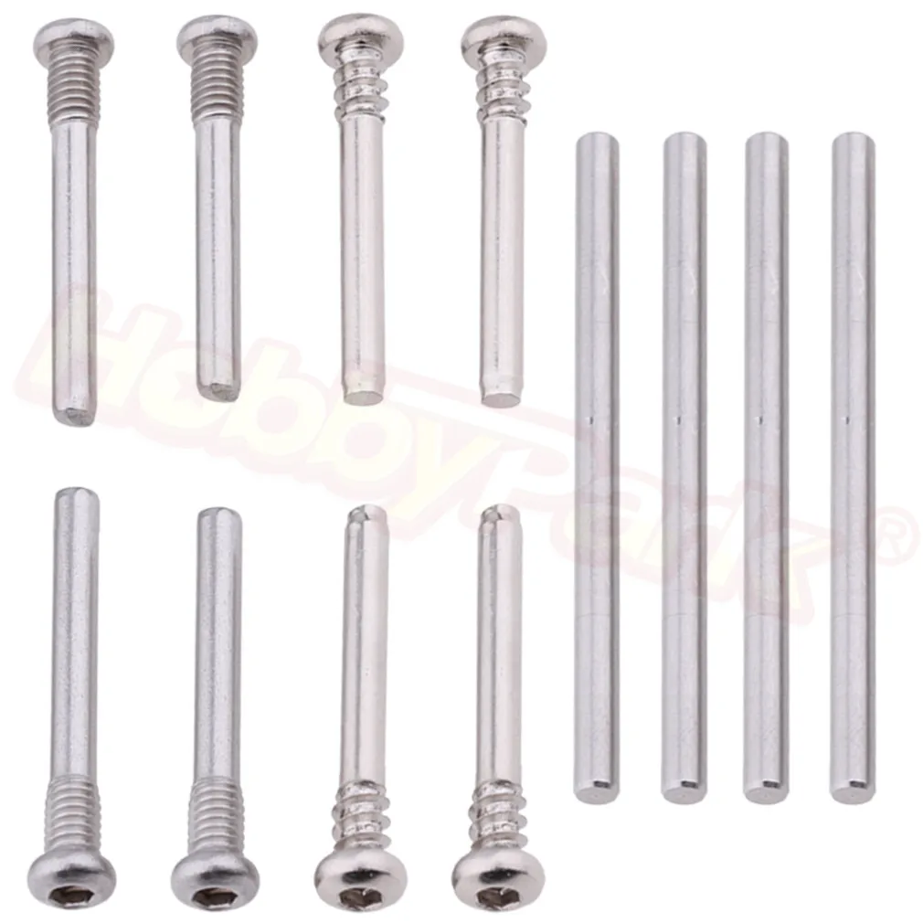 12 шт полный комплект штифт дл