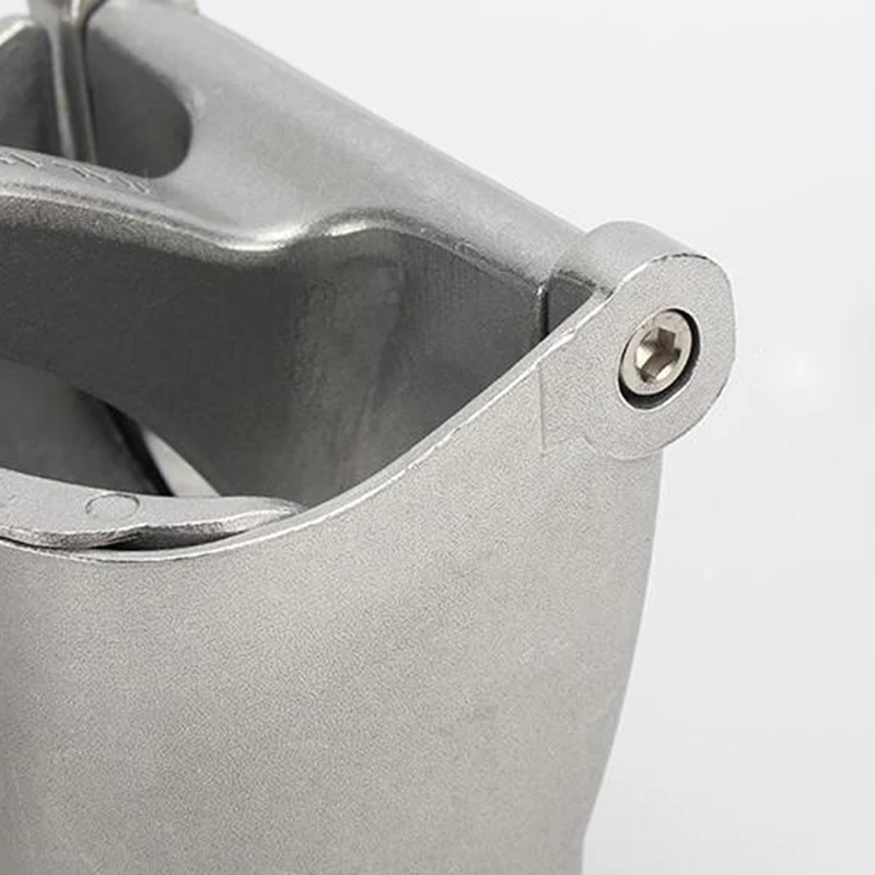 Ручная Соковыжималка из алюминиевого сплава соковыжималка для граната лимона