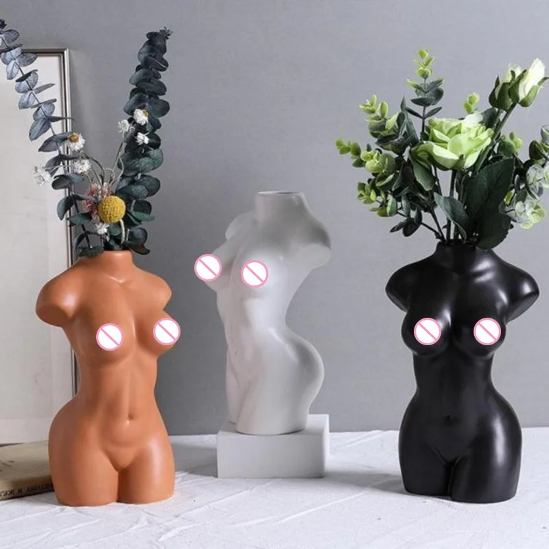 Горячая Распродажа абстрактная Скандинавская женский боди-арт дизайн