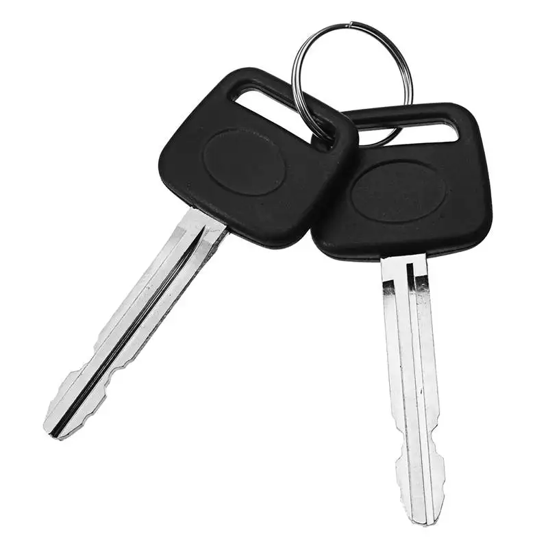 

Door Lock Cylinder Tumbler Set For 1995 To 2004 Toyota Tacoma