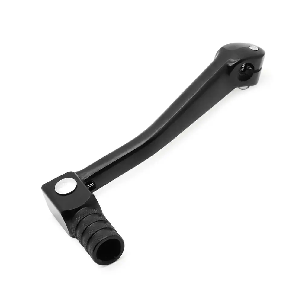 Складной наконечник удлиненный рычаг переключения передач для Honda XR50 XR70 XR110 CRF50