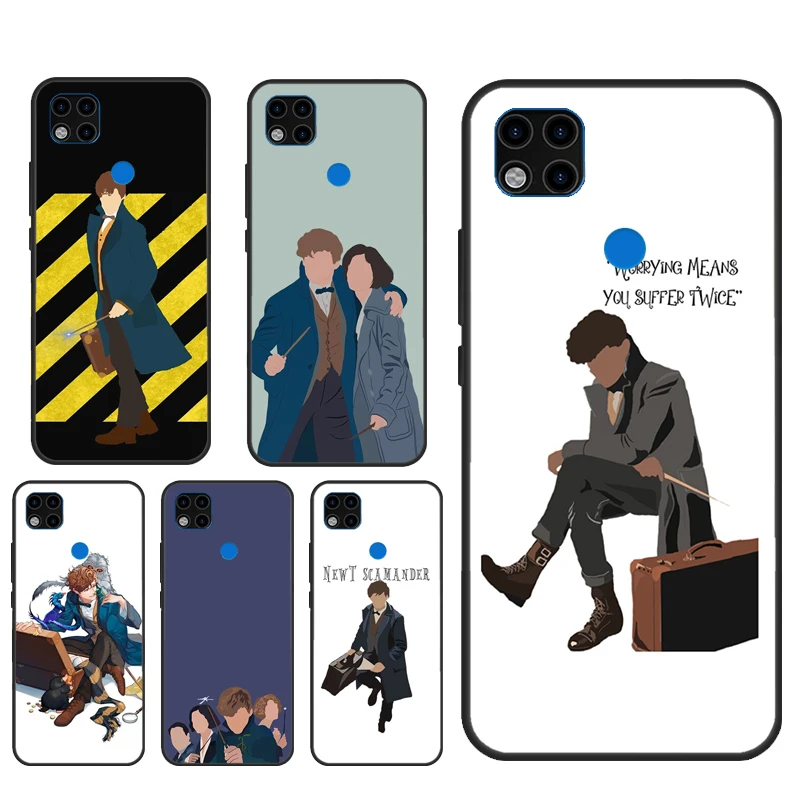 Чехол для Xiaomi Redmi Note 11 Pro Redmi Note 10 7 8 9 Pro Note 10S 9S 9A 9C 9T 10