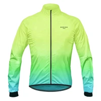oss bike wear waterproof windbreaker unisex cycling wear long sleeve winter snow outdoor sports jacket