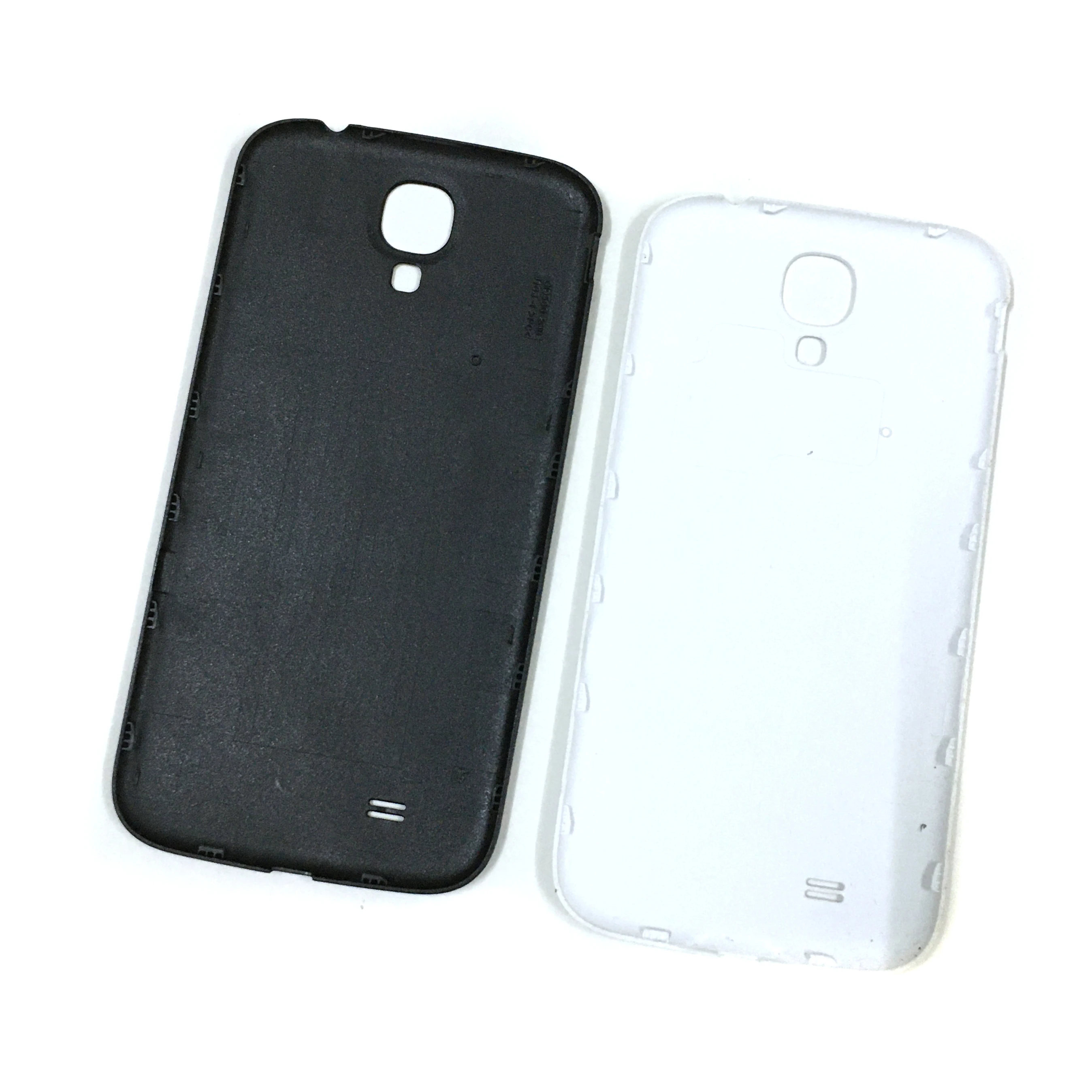 Оригинальный чехол средней рамки корпуса для Samsung Galaxy S4 I9500 I337 i9505 i747 + задняя