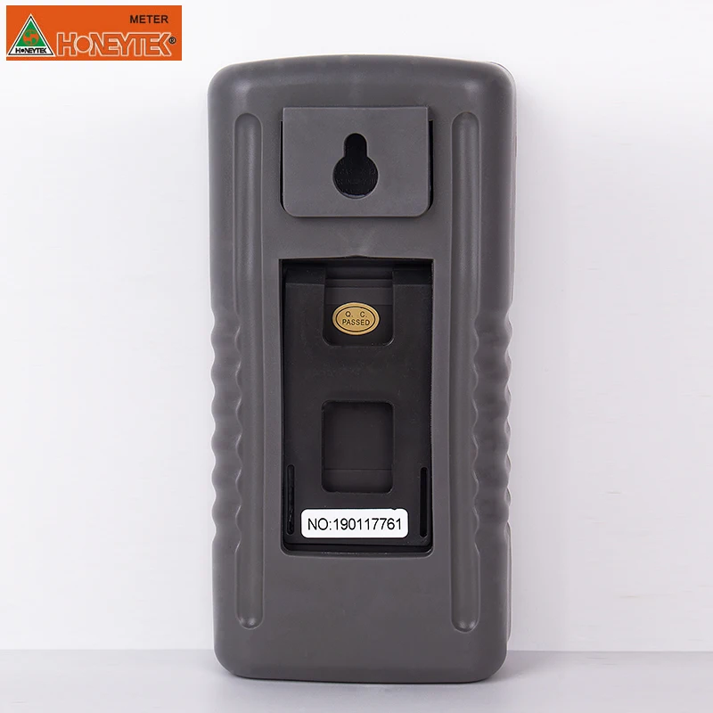 HONEYTEK Высокая точность измеритель иммитанса емкость индуктивность противодейственный мультиметр ESR установка для измерения параметров конденсаторов индуктивность измеритель lc