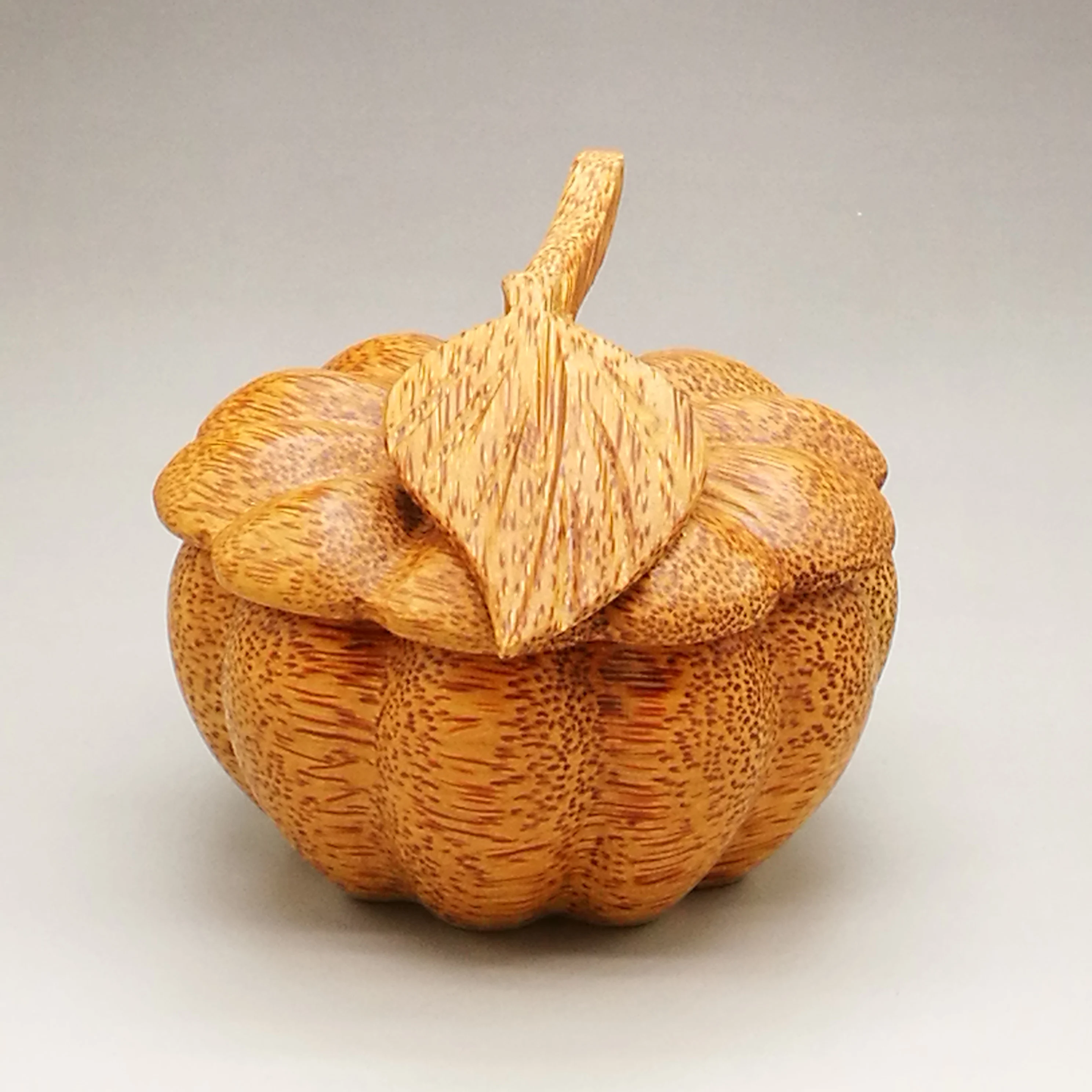 Вьетнам кокосового дерева Крытая Чай стол конфеты закуски золы баки контейнеры