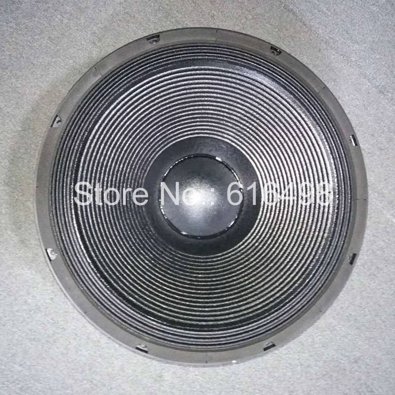 18 дюймов Профессиональный сабвуфер профессиональный громкоговоритель динамика