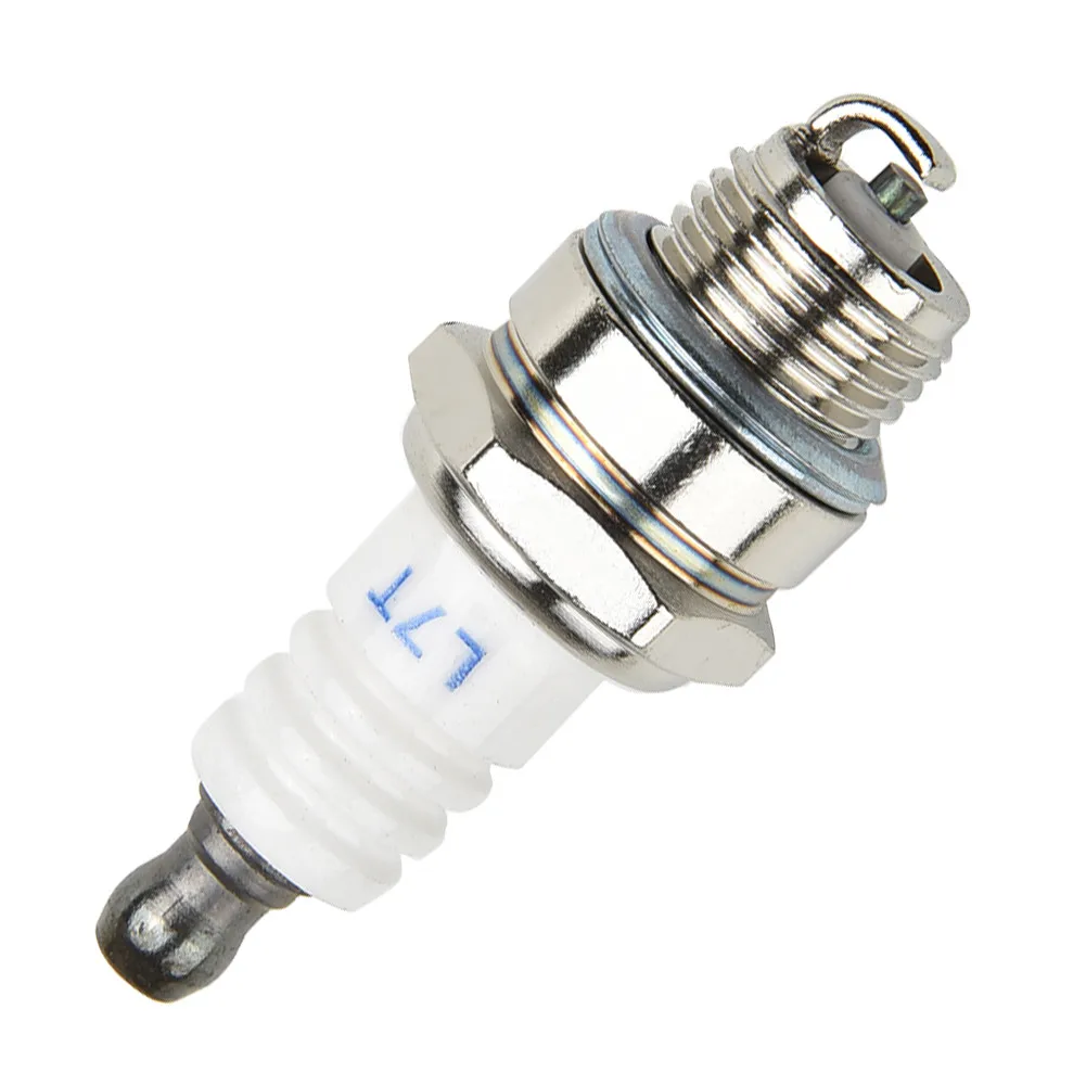 

2pcs Spark Plug Part Fittings Accessory Kit Replacement Useful Hot sale
