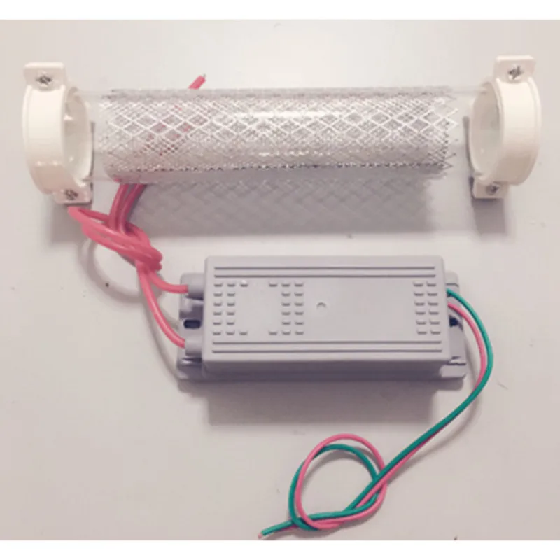 High Quality 5g Ozone Generator Ozone Tube 5g/h 220-240V for DIY WATER Plant Purifier