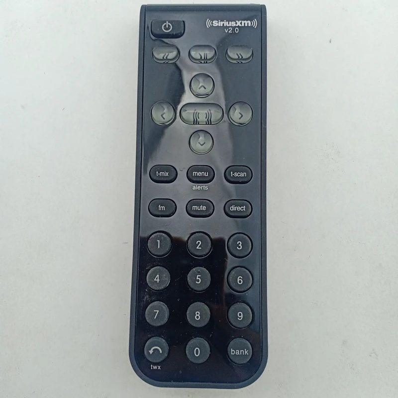 Новый оригинальный пульт дистанционного управления XDPR2 для спутникового радио
