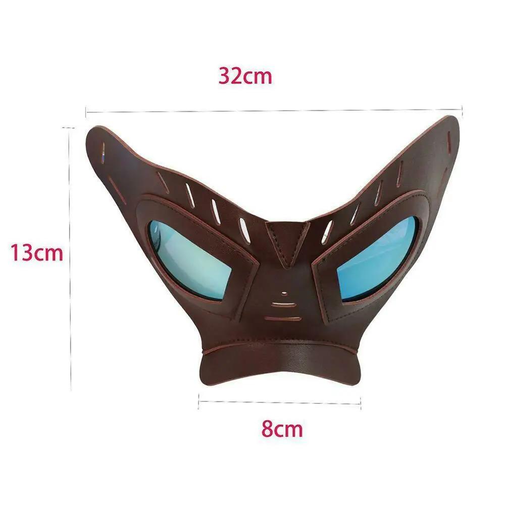 Складные регулируемые солнцезащитные очки для домашних животных ветрозащитные