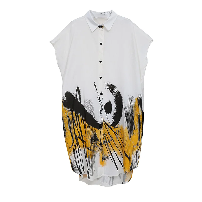 Max LuLu Новинка 2020 летние модные женские свободные элегантные платья женское