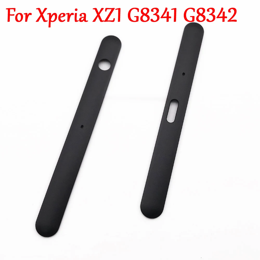 Оригинальный новый верхний и нижний корпус с крышкой чехол нескользящей полосой